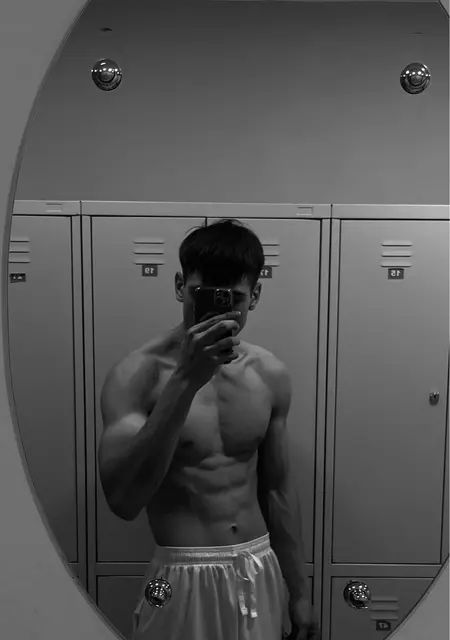 Я Шамиль, 20, из Куйбышева, ищу знакомство для постоянных отношений