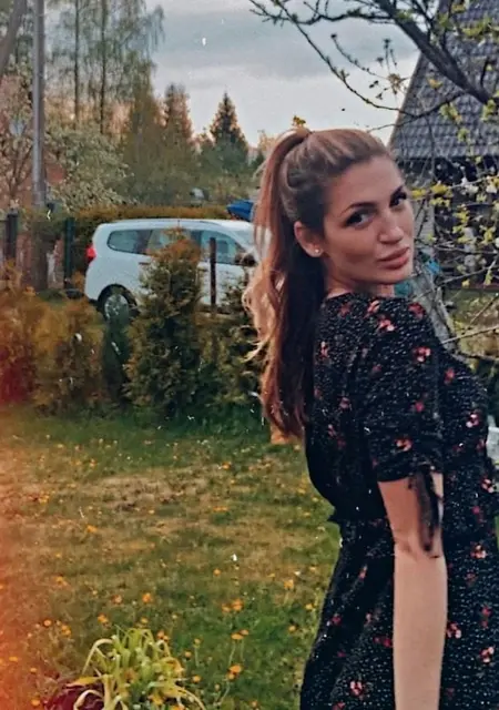 Я Алиса, 30, из Новосибирска, ищу знакомство для постоянных отношений