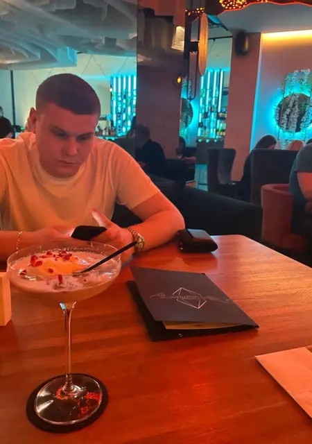 Я Николай, 27, знакомлюсь без обязательств в Дубне