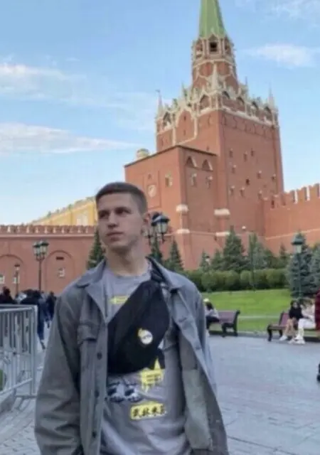 Александр из Перми, ищу на сайте открытые отношения