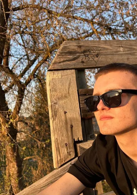 Я Александр, 22, знакомлюсь без обязательств в Кимрах