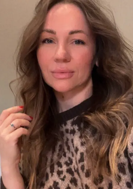 Я Nati, 37, знакомлюсь без обязательств в Москве