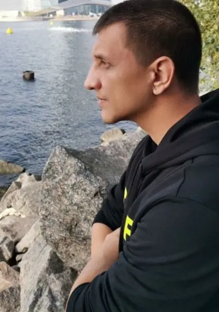 Евгений из Анжеро-Судженска, ищу на сайте знакомства на одну ночь