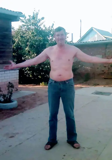 Я Олег, 56, знакомлюсь без обязательств в Астрахани