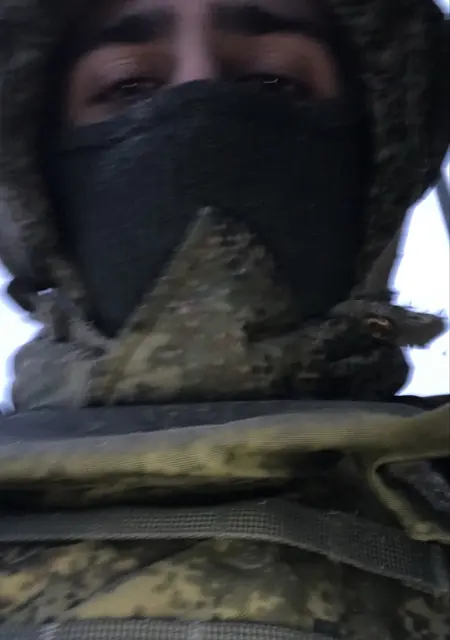 Я Рама, 20, из Воронежа, ищу знакомства на одну ночь