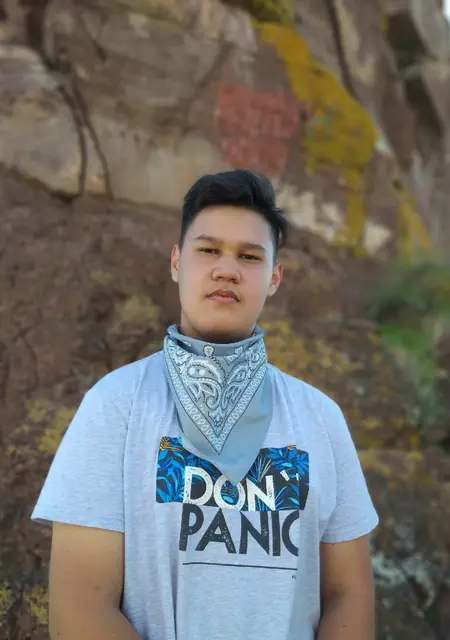 Я Xicoka, 19, из Абакана, ищу знакомства без обязательств