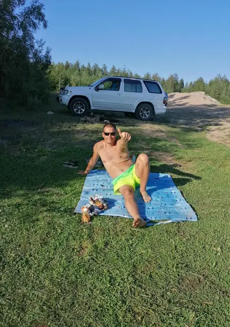 Я Евгений, 39, знакомлюсь без обязательств в Якутске