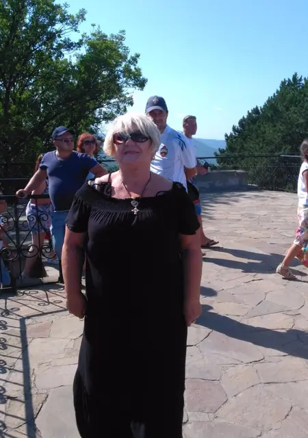 Света из Тулы, ищу на сайте знакомства без обязательств