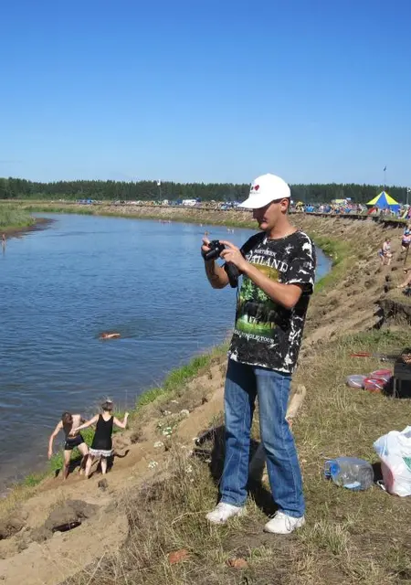 Я Андрей, 34, знакомлюсь без обязательств в Кирово-Чепецке