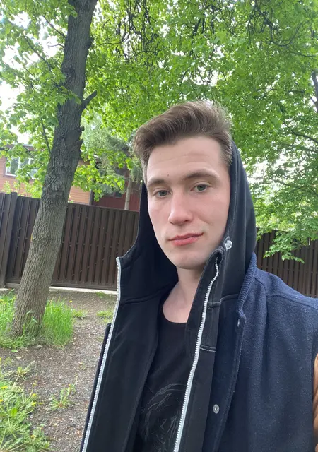 Я Макс, 25, из Королева, ищу знакомство для совместных путешествий