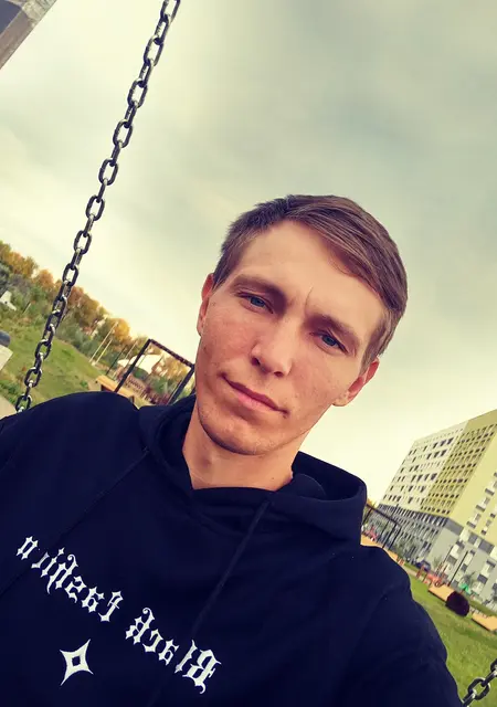 Дикий из Бузулука, мне 27, познакомлюсь для приятного времяпровождения