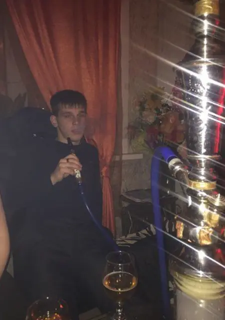 Я Дима, 32, из Новоуральска, ищу знакомство для постоянных отношений