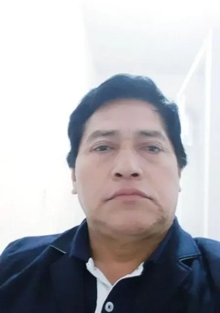 Я Elias Melgarejo, 42, из Рима, ищу знакомство