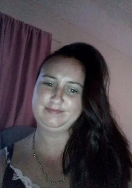 I'm Kirsty, 30 from London, seeking connections