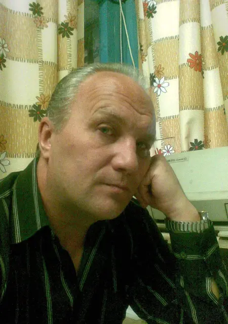 Я Игорь, 46, из Белгорода, ищу знакомство для приятного времяпровождения