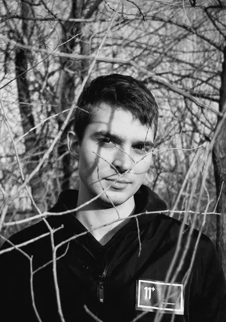 Я Владислав, 31, знакомлюсь без обязательств в Оренбурге