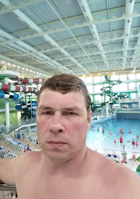 Алексей из Кирова, ищу на сайте знакомства на одну ночь