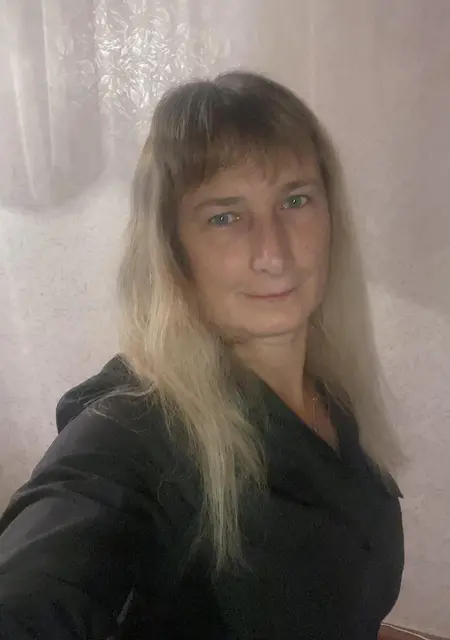Я Ирина, 56, знакомлюсь для дружбы в Харькове