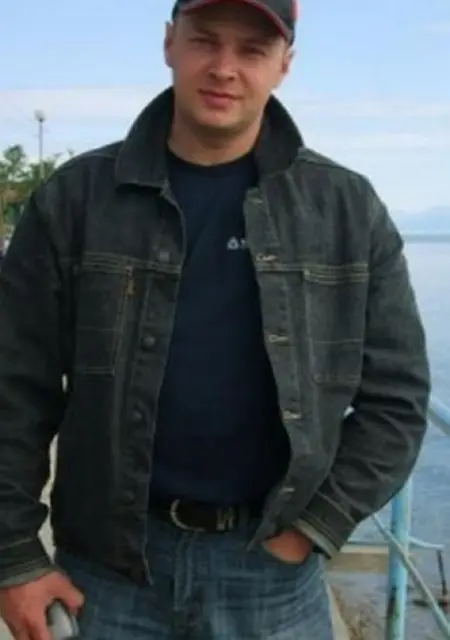 Григорий из Иркутска, мне 39, познакомлюсь для дружбы