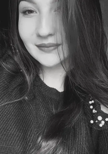 Я Даша, 23, из Балакова, ищу знакомство для приятного времяпровождения