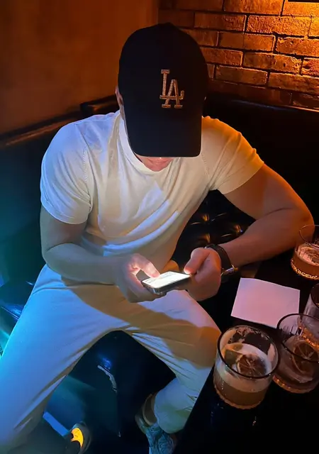 Maksim из Владивостока, мне 41, познакомлюсь без обязательств