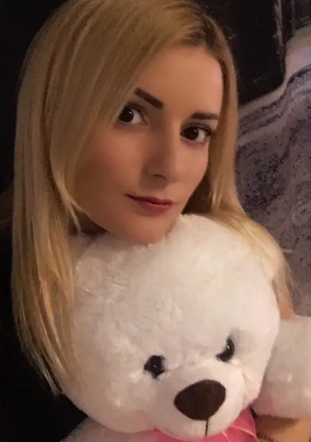 Я Наталья, 43, знакомлюсь для приятного времяпровождения в Перми