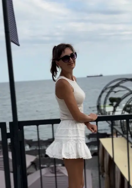 Саша из Симферополя, ищу на сайте приятное времяпровождение