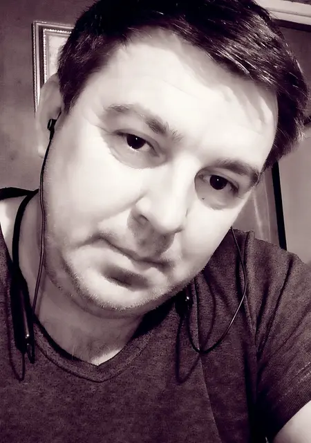 Я Александр, 46, знакомлюсь без обязательств в Климовске