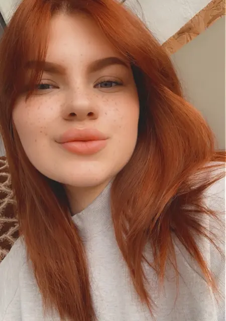 Снежана из Калининграда, мне 22, познакомлюсь для постоянных отношений