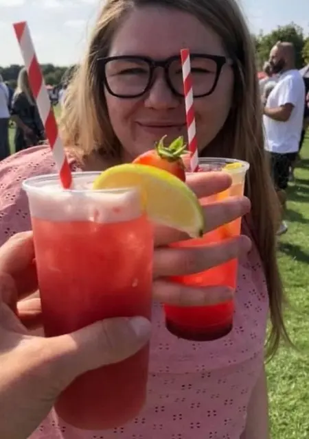 Я Becky, 31, из Лондона, ищу знакомство