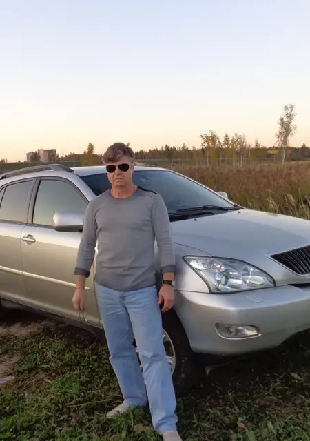 Михаил из Смоленска, мне 55, познакомлюсь без обязательств