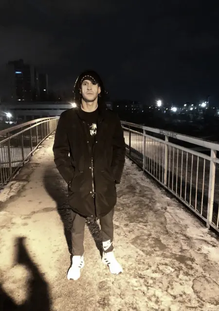 Я Гриша, 44, из Воронежа, ищу знакомства без обязательств