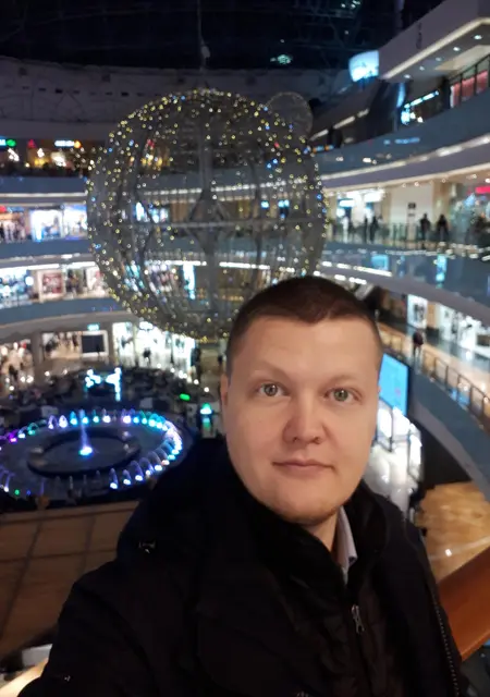 Я Александр, 39, знакомлюсь для постоянных отношений в Путилкове
