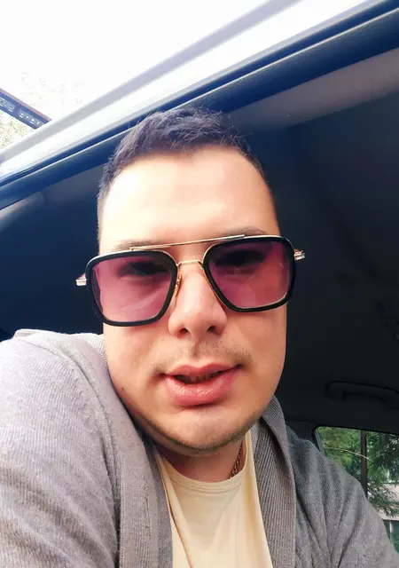 Я Артур, 33, знакомлюсь без обязательств в Альметьевске