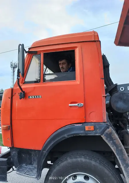 Я Рустам, 45, знакомлюсь на одну ночь в Нальчике