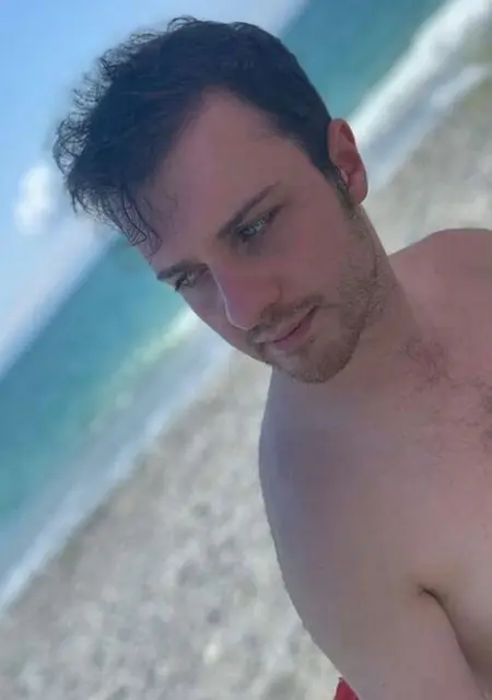 Я Costantino, 20, знакомлюсь в Риме