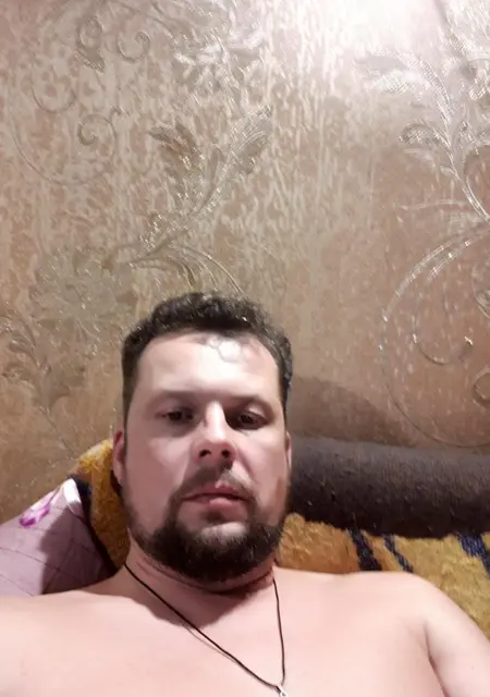 Димитрий из Нальчика, мне 45, познакомлюсь для вирта