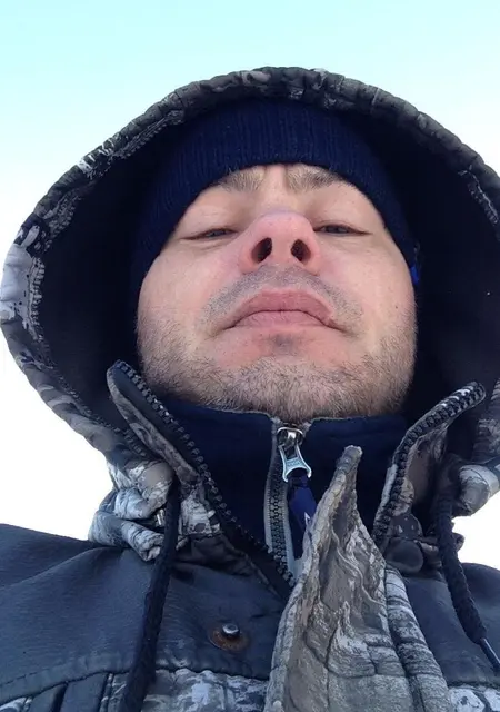 Я Миха, 41, знакомлюсь без обязательств в Инзе