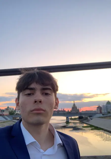 Даня из Самары, ищу на сайте знакомства на одну ночь