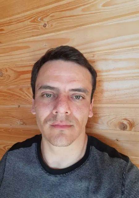 Александр из Томилина, ищу на сайте знакомства на одну ночь