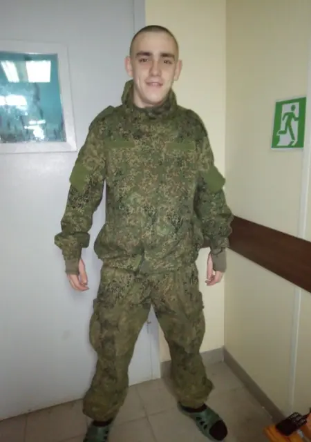 Я Сергей, 26, из Братска, ищу знакомство для приятного времяпровождения