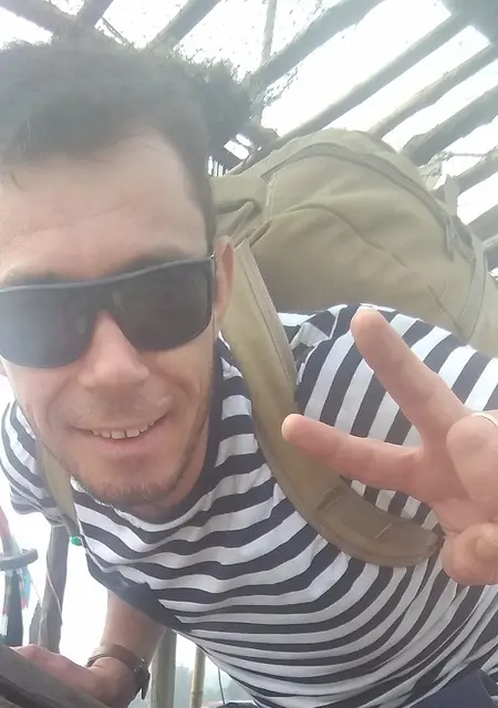 Я Андрей, 40, знакомлюсь без обязательств в Белгороде