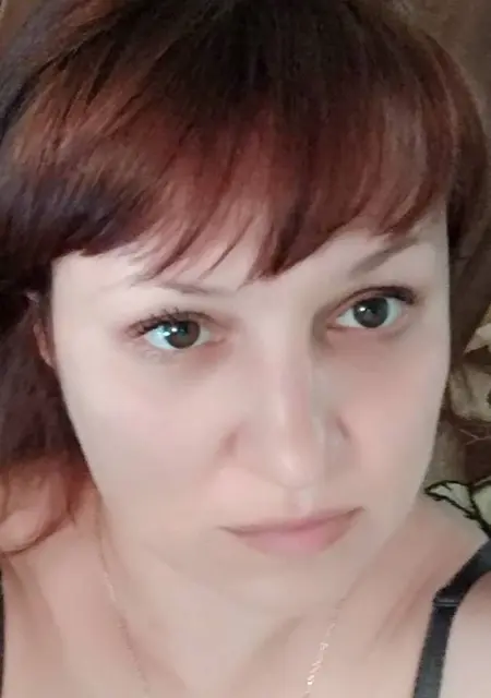 Юлия из Полтавы, мне 47, познакомлюсь для постоянных отношений