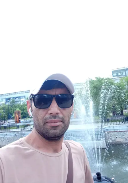 Я Адхамжон, 33, знакомлюсь без обязательств в Свободном