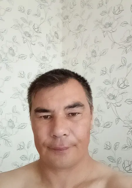 Я Redo, 45, знакомлюсь для общения в Владивостоке