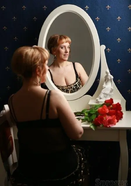 Я Moderated, 46, знакомлюсь без обязательств в Симферополе