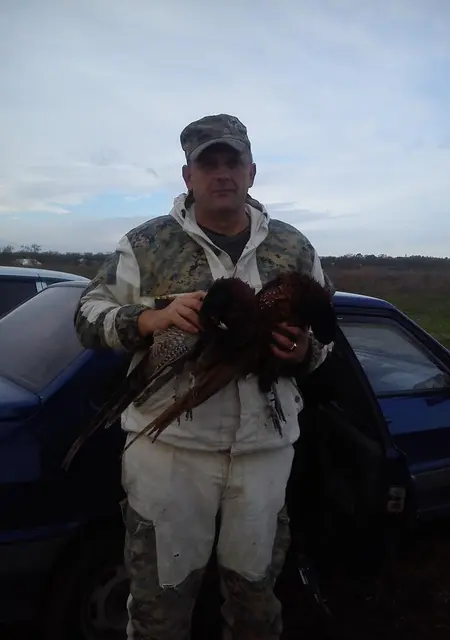 Александр из Гулькевичей, мне 61, познакомлюсь без обязательств