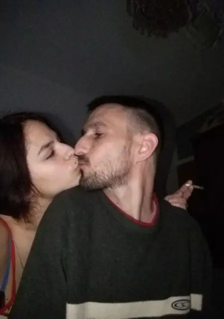 Soy Jos Pedro, 39 años de Madrid, busco conocer gente