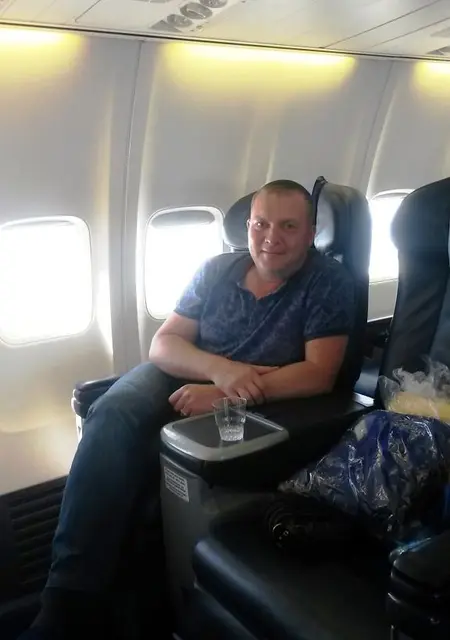 Я Сергей, 51, знакомлюсь для постоянных отношений в Белгороде