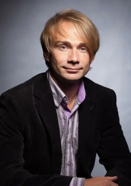 Василий из Благовещенска, мне 45, познакомлюсь для дружбы